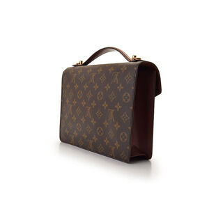Louis Vuitton Monogram Monceau